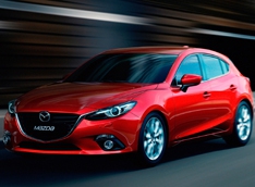 Mazda не справляется со спросом