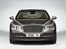 Bentley выпустит доступное купе в 2018 году