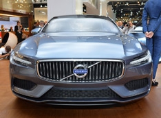 Гениальный концепт Volvo пойдет в ограниченную серию