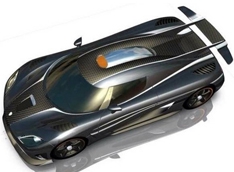 Koenigsegg станет быстрейшим на планете