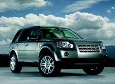 Land Rover закрывает Freelander в рамках ребрендинга