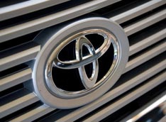 Toyota игнорирует тенденцию даунсайзинга