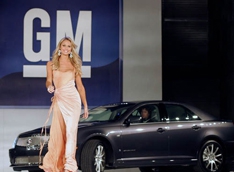 GM будет создавать новые модели для Opel самостоятельно