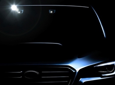 Subaru дразнит новыми концептами