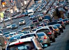 Центр Москвы перекроют из-за праздничных мероприятий