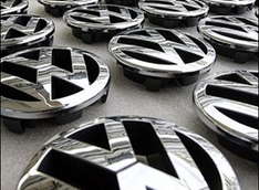 Volkswagen в 2014 году представит собственный бюджетный бренд