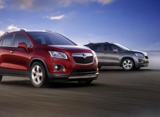 Бренды Chevrolet и Opel стали чересчур похожи