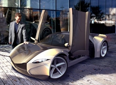 Dubuc Tomahawk - новый канадский кит-кар