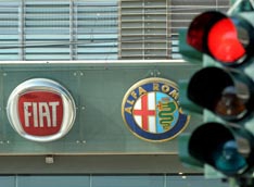 Fiat остановит свои европейские убытки через 3 года