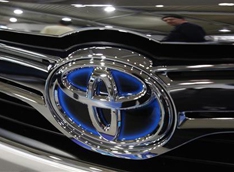 Toyota отказывается от беспилотных авто