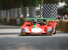 Ferrari может вернуться в гонки прототипов
