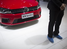 Битва за Китай. Volkswagen опередил General Motors
