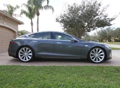GM намерен купить Tesla уже в этом году