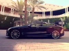 Tesla хочет свой BMW 3-Series