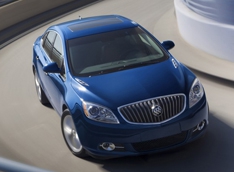 Продажи General Motors в 2013 году выросли на 4%