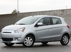 Mitsubishi Motors продаст акции на $2,5 млрд