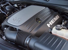 Босс SRT говорит о закате V8 HEMI