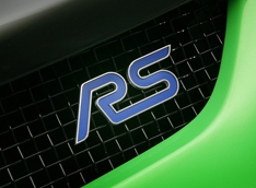 Ford сделает Focus RS 330-сильным