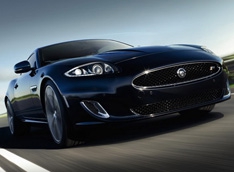 Jaguar отправляет на покой модель XK