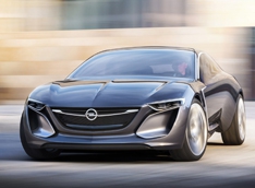 Opel раскрывает планы по развитию компании