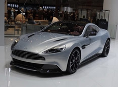 Mercedes собирается полностью поглотить Aston Martin