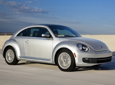 Volkswagen готовит новый дизель