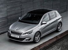 Peugeot представляет собственную линейку экономичных моторов
