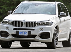 BMW не может позволить себе забыть про X7