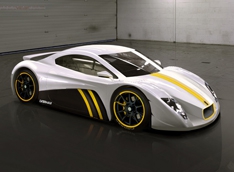 Renault и Caterham разрывают сделку по созданию спорткара