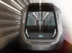 BMW проектирует метро для Куала-Лумпура