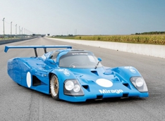 Скандальный Mirage M12