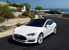 Tesla через три года откроет первый завод в Китае