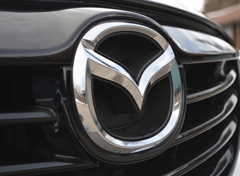 Mazda готовится к переходу на турбомоторы