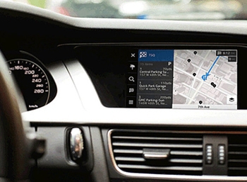 Nokia внедряется на рынок автомобильных коммуникаций