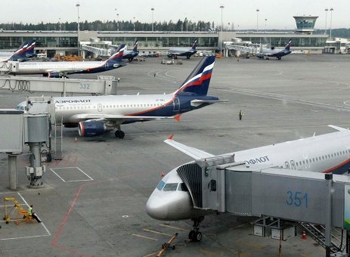Дороги к московским аэропортам станут платными
