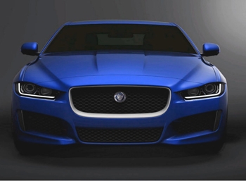 Jaguar готовит соперника для BMW M3