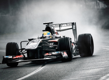 Гран-при Формулы-1 в Сочи дороже, чем в Монако 
