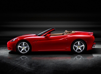 Ferrari планирует выпустить бюджетный спорткар