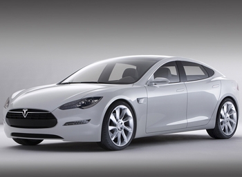 Tesla Model E будет стоить не дороже Audi A4 и BMW 3-Series