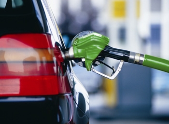 В Москве выросли цены на бензин