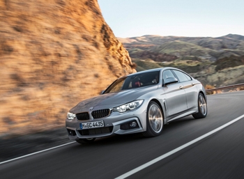BMW не будет выпускать M-версию 4-Series Gran Coupe