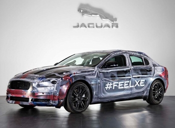Jaguar Land Rover рассказал про новые моторы