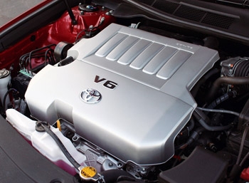 Компания Toyota меняет подход к моторостроению