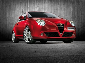 В России начались продажи Alfa Romeo MiTo