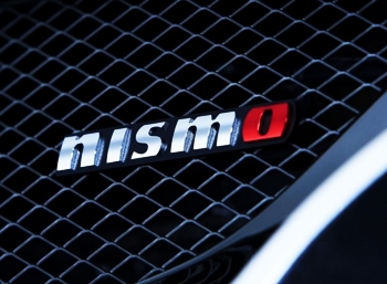 Nissan показал снимки Note Nismo
