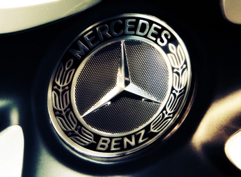 Mercedes-Benz выпустят водородный автомобиль в 2017 году