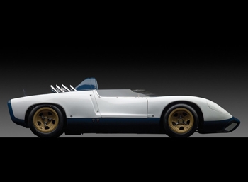 Следующий Corvette ZR1 может стать среднемоторным