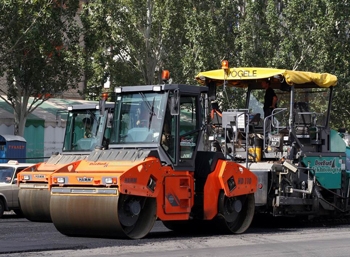 Реконструкция шоссе Энтузиастов в Москве завершится осенью 2014 года