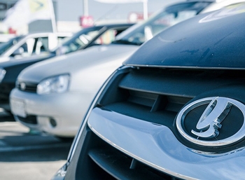Доля российских авто на вторичном рынке сократится до 25%