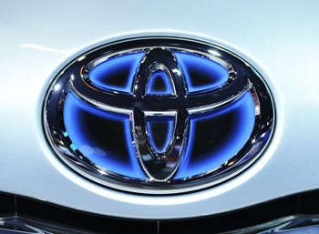 Toyota снова признана самым дорогим автомобильным брендом